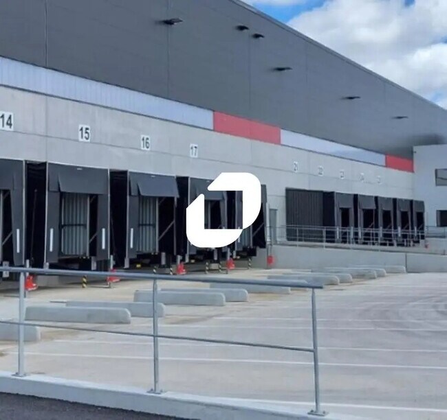 Plus de détails pour Bureau, Industriel/Logistique à louer