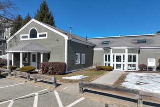 Plus de détails pour 205 Willow St, South Hamilton, MA - Bureau, Bureau/Médical à louer