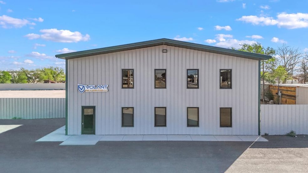 2466 N FM 1936, Odessa, TX à vendre - Photo principale – Image 1 sur 18