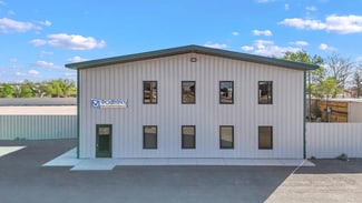 Plus de détails pour 2466 N FM 1936, Odessa, TX - Industriel/Logistique à louer