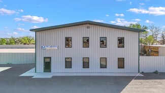 Plus de détails pour 2466 N FM 1936, Odessa, TX - Industriel/Logistique à louer