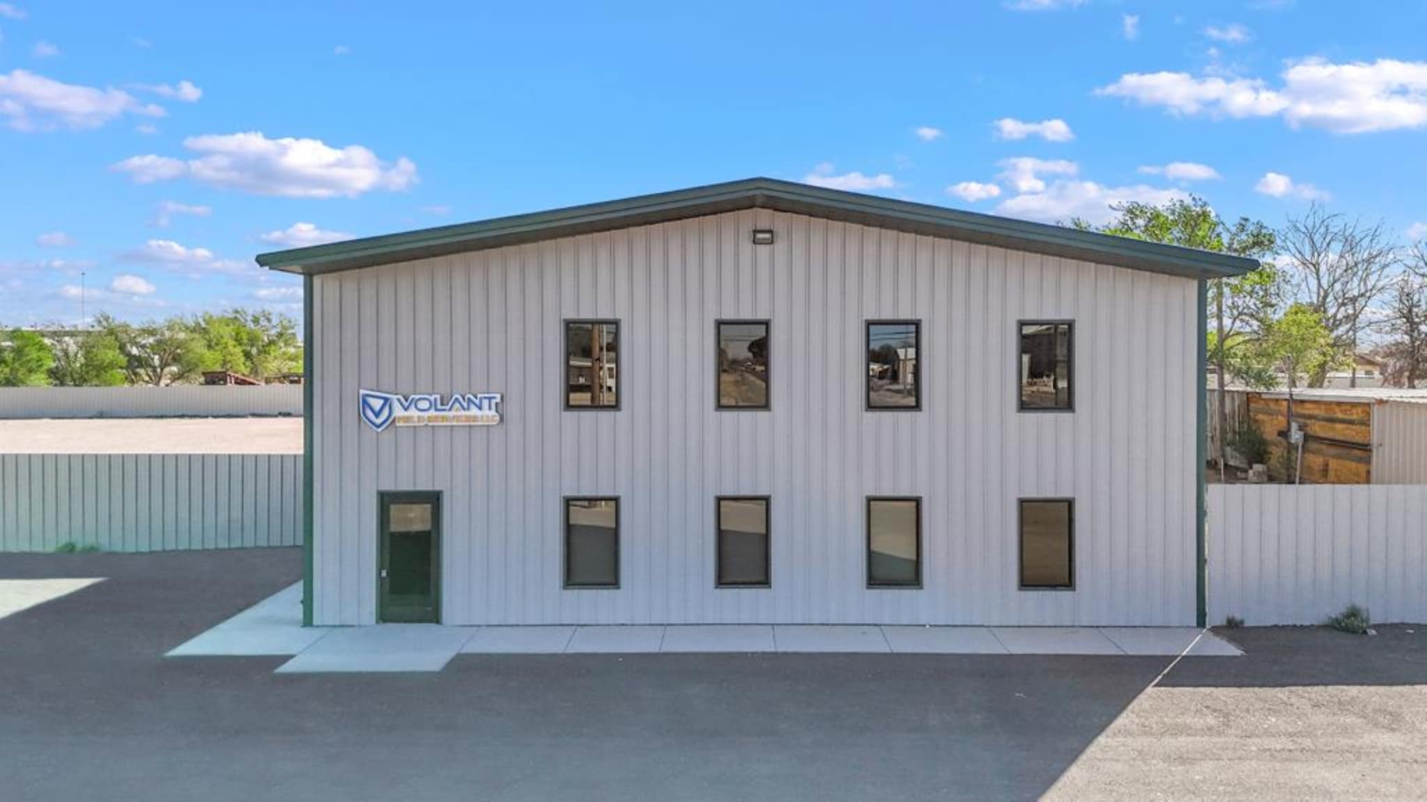 2466 N FM 1936, Odessa, TX à vendre Photo principale– Image 1 sur 19