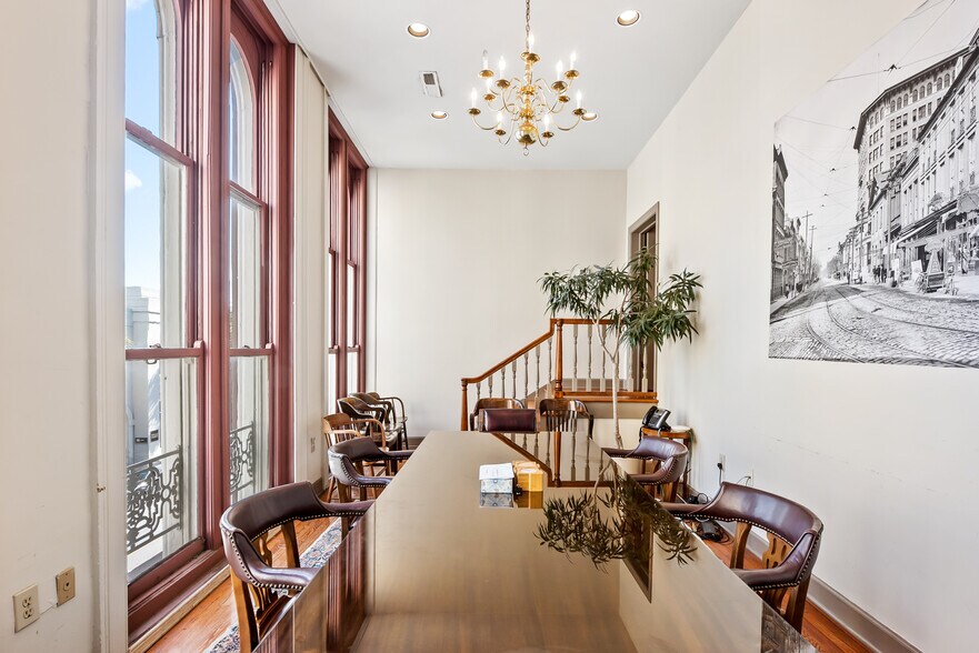 11 Broad St, Charleston, SC à louer - Photo de l’immeuble – Image 2 sur 63