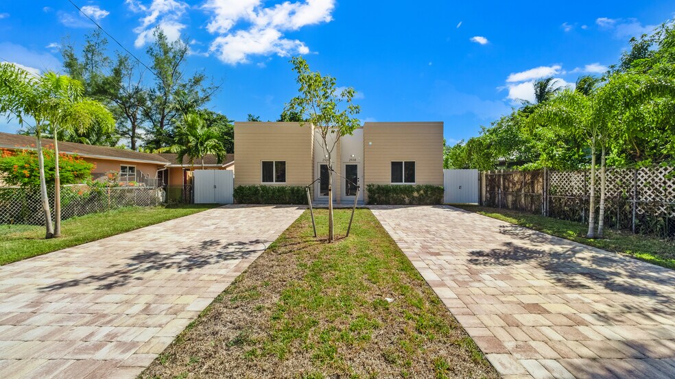 2936 NW 27th St, Miami, FL à vendre - Photo de l’immeuble – Image 2 sur 29
