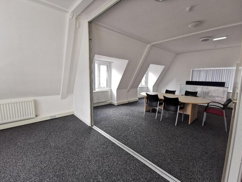 1-4 Forth Ln, Newcastle Upon Tyne à louer - Photo de l’immeuble – Image 3 sur 15