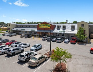 Plus de détails pour 9920 Lin Ferry Dr, Saint Louis, MO - Local commercial à vendre
