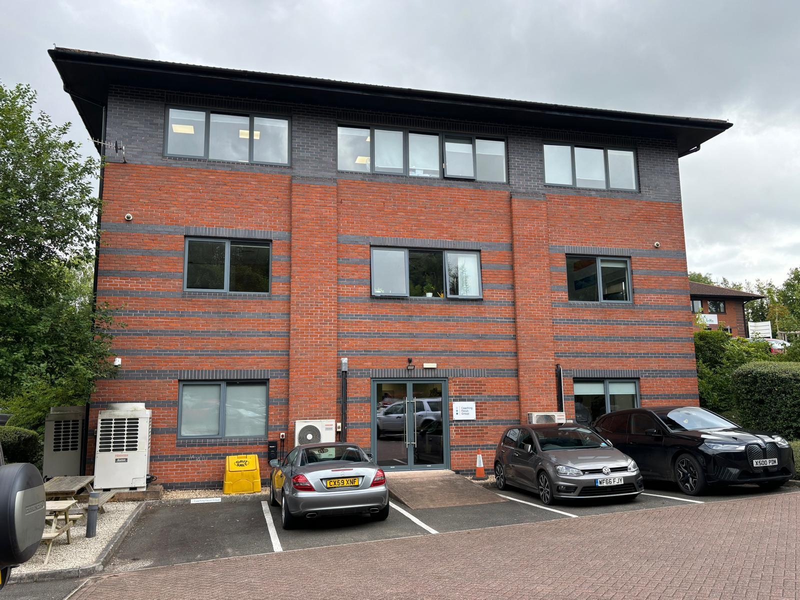 Pynes Hl, Exeter à louer Photo de l’immeuble– Image 1 sur 7
