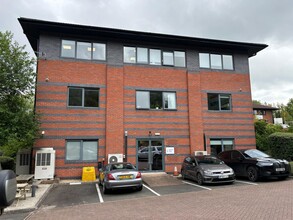 Pynes Hl, Exeter à louer Photo de l’immeuble– Image 1 sur 7