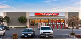 Plus de détails pour 2615 S Chestnut Ave, Fresno, CA - Local commercial à vendre