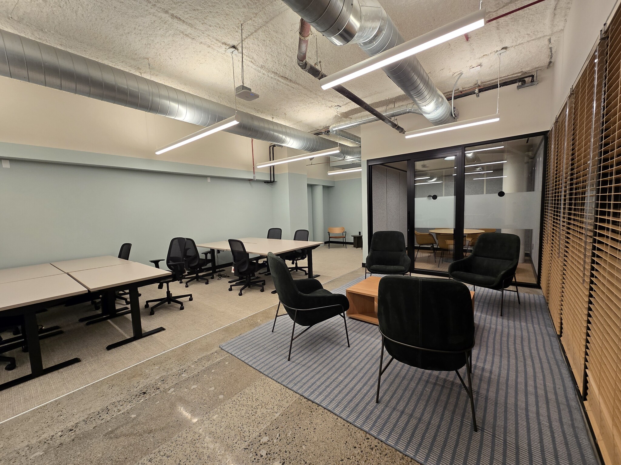 60 Francisco St, San Francisco, CA à louer Photo intérieure– Image 1 sur 5