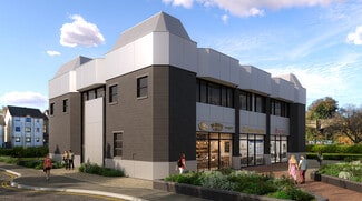 Plus de détails pour 1 Bothwell St, Dunfermline - Local commercial à louer