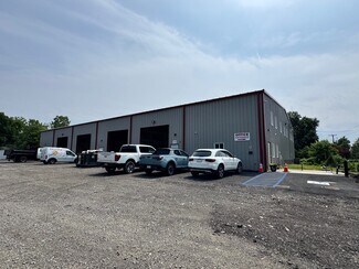 Plus de détails pour 146 Old Route 9, Fishkill, NY - Industriel/Logistique à louer