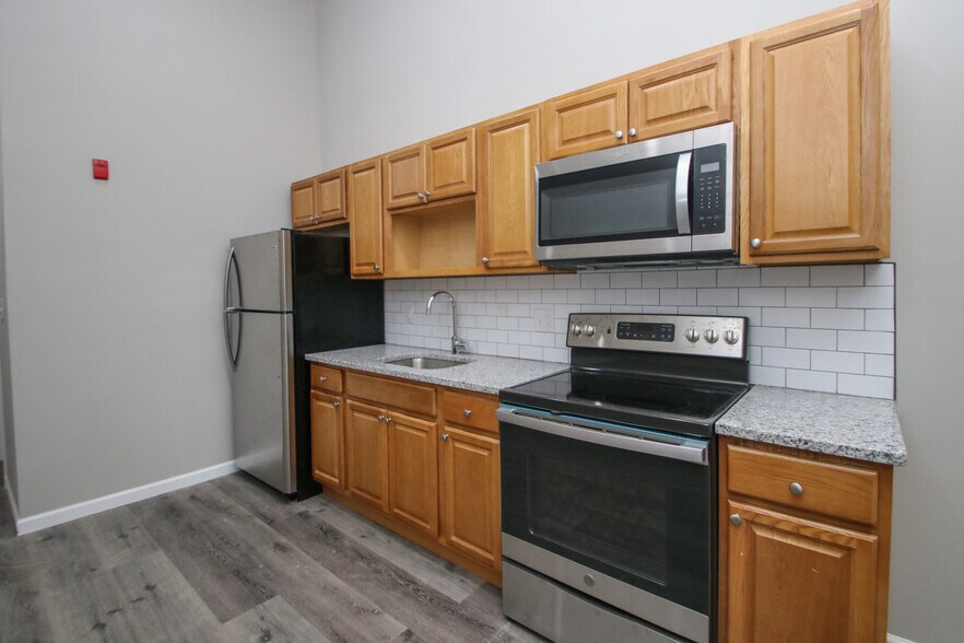 5136 Walnut St, Philadelphia, PA à vendre - Photo de l’immeuble – Image 3 sur 10