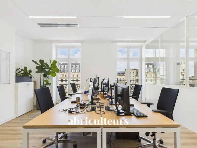 10 Allée De Tourny, Bordeaux à louer - Photo de l’immeuble – Image 1 sur 24