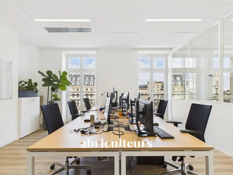 10 Allée De Tourny, Bordeaux à louer Photo de l’immeuble– Image 1 sur 25