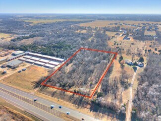 Plus de détails pour W Highway 9, Norman, OK - Terrain à vendre