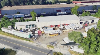 Plus de détails pour 2800 Annapolis Rd, Baltimore, MD - Industriel/Logistique à vendre