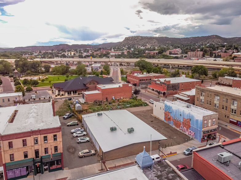 323 N Commercial St, Trinidad, CO à louer - Photo de l’immeuble – Image 3 sur 50