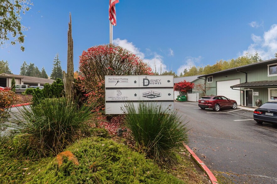 5706 Bethel Rd, Port Orchard, WA à vendre - Photo de l’immeuble – Image 3 sur 48