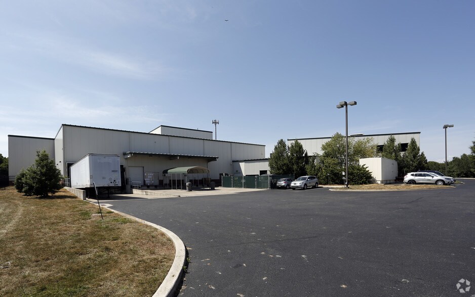 110 Galaxy Dr, Dover, DE à vendre - Photo de l’immeuble – Image 3 sur 3