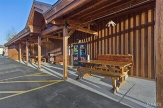 Plus de détails pour 110 Old Meramec Station Rd, Ballwin, MO - Local commercial à vendre