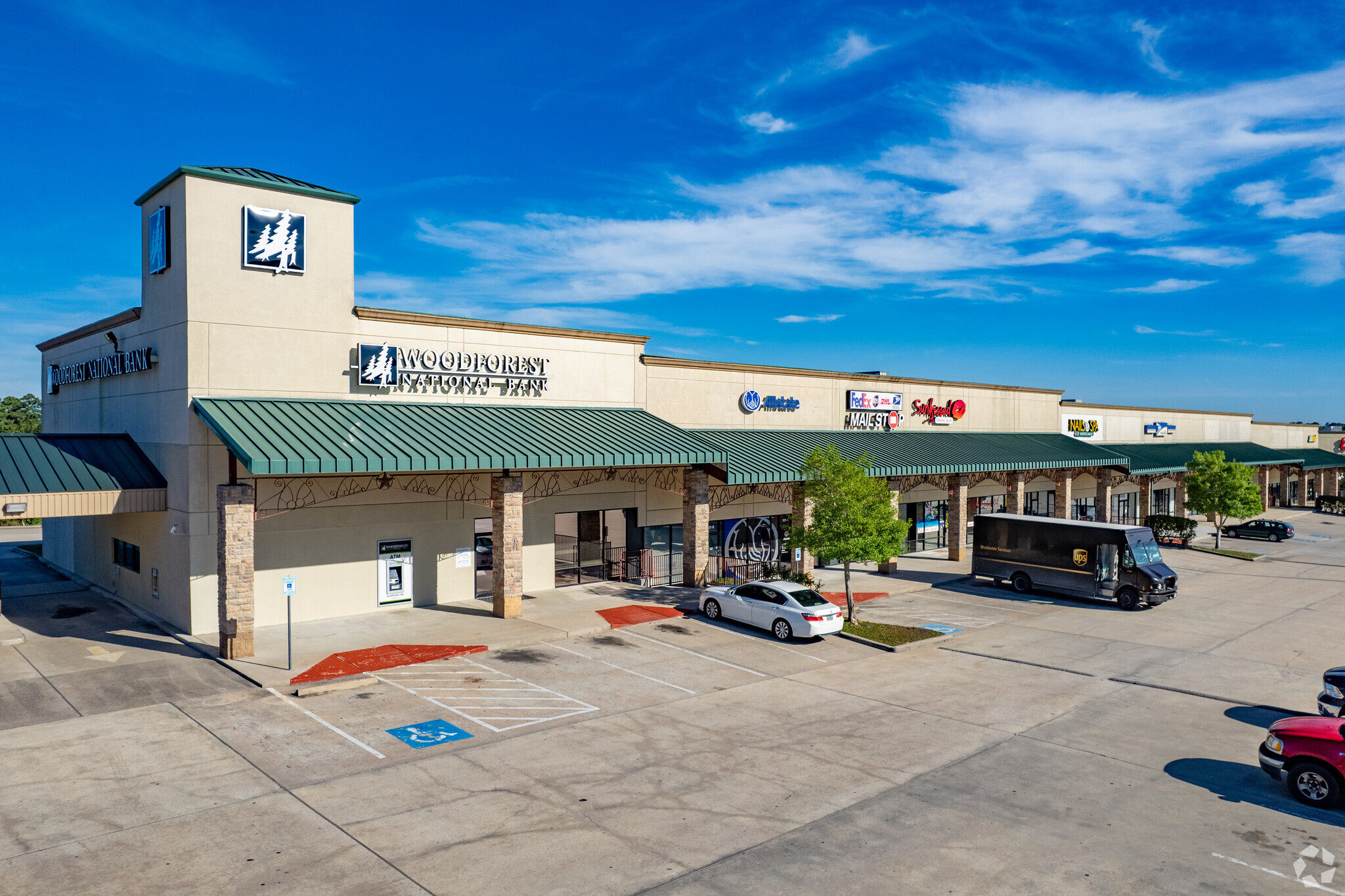 20821 Eva St, Montgomery, TX à louer Photo principale– Image 1 sur 7
