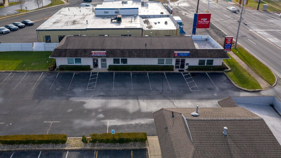 75 Highway 35, Eatontown, NJ à vendre - Photo de l’immeuble – Image 3 sur 8