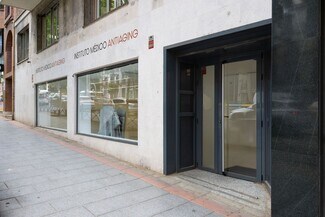 Plus de détails pour Calle Marqués de Urquijo, 11, Madrid - Local commercial à louer