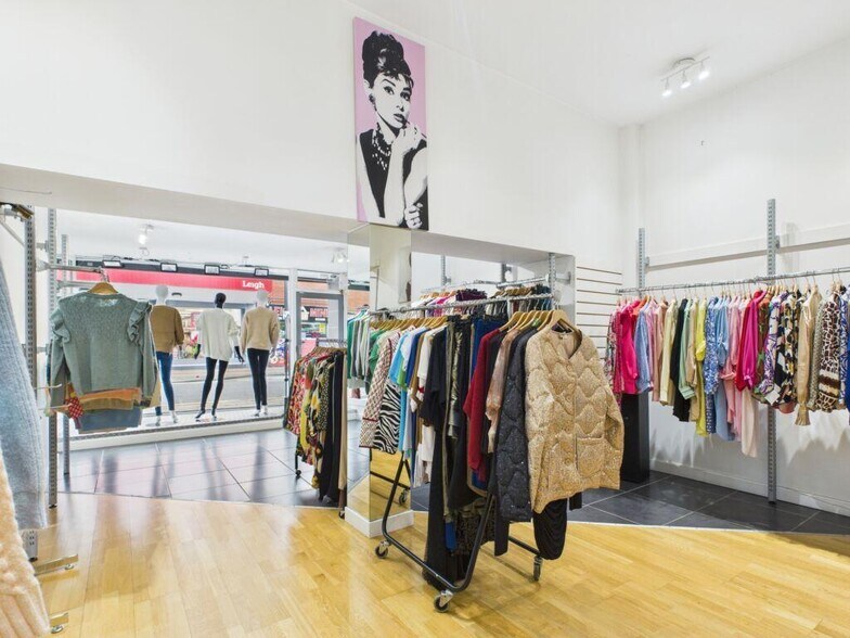 113 Bradshawgate, Leigh à louer - Photo de l’immeuble – Image 3 sur 16