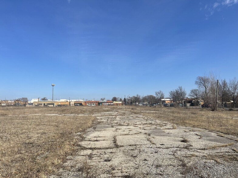 7600 S Kedzie Ave, Chicago, IL à vendre - Autre – Image 3 sur 8