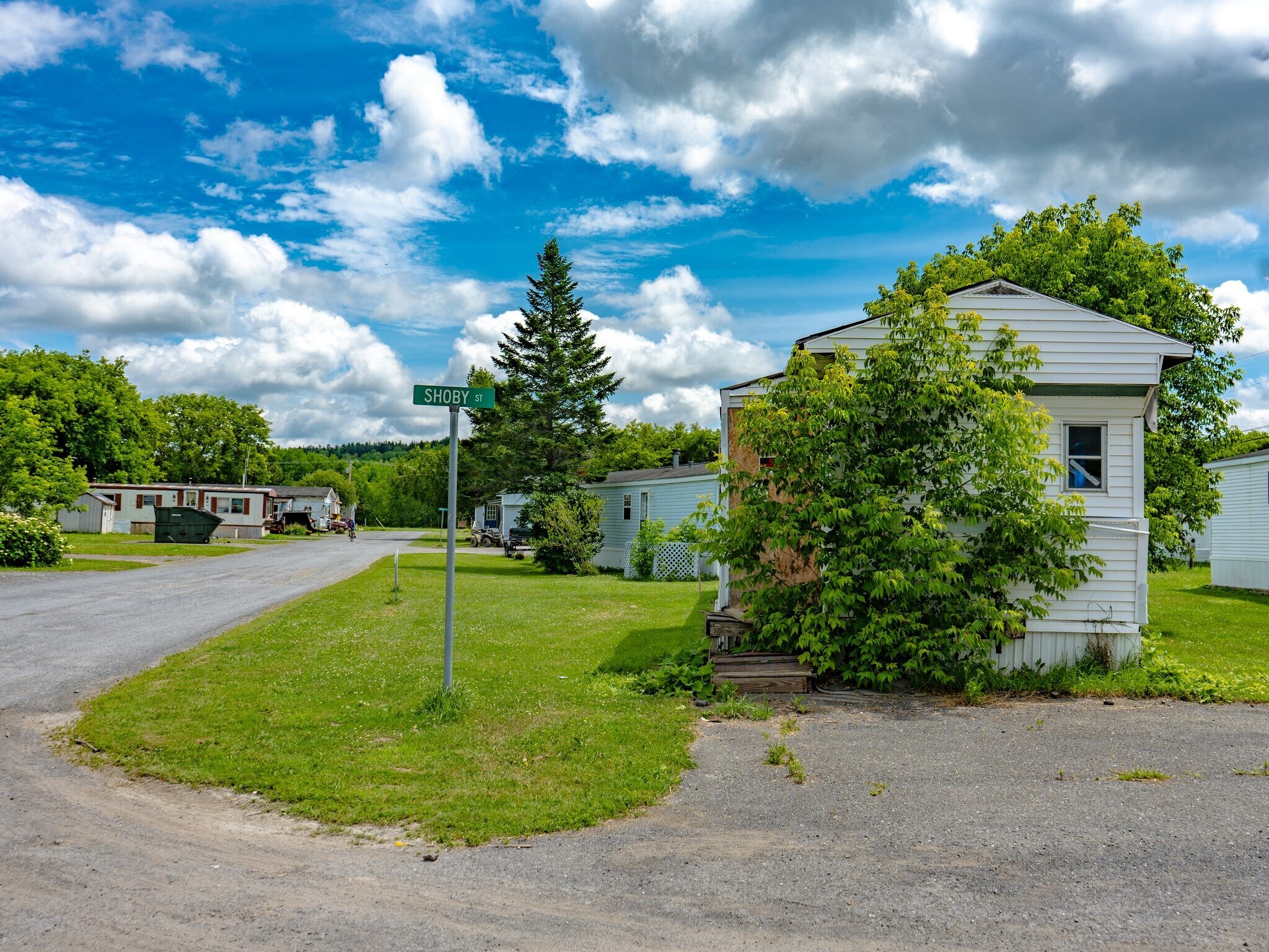 50 Davis St, Presque Isle, ME à vendre Photo de l’immeuble– Image 1 sur 15