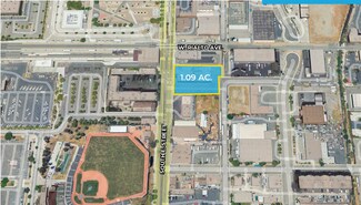 Plus de détails pour 147 S E St, San Bernardino, CA - Terrain à vendre