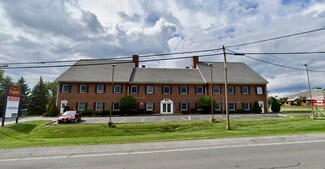 Plus de détails pour 555 French Rd, New Hartford, NY - Bureau à louer