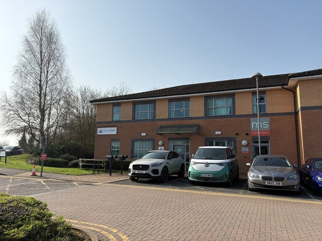 10-12 The Croft, Bromsgrove à vendre Photo principale– Image 1 sur 6