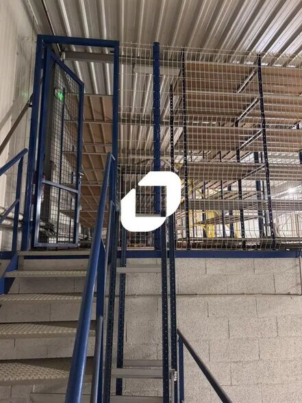 5 Rue De L'Industrie, Brumath à louer - Photo intérieure – Image 2 sur 6