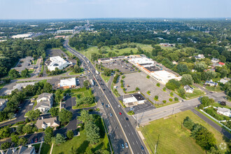 1400-1438 State Hwy 130 N, Cinnaminson, NJ - VUE AÉRIENNE  vue de carte