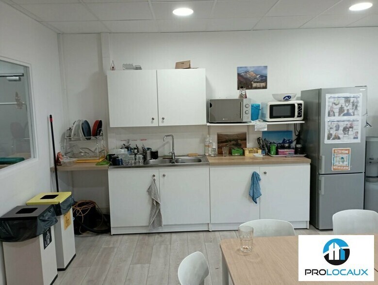 Bureau dans Grenoble à louer - Photo intérieure – Image 3 sur 13