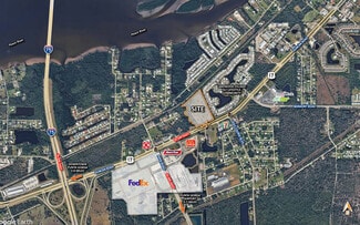 Plus de détails pour 5905 Duncan Rd, Punta Gorda, FL - Terrain à louer