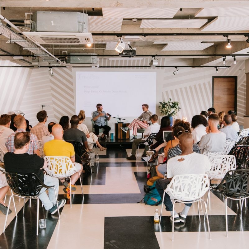 239-245 Old St, Londres à louer Photo intérieure– Image 1 sur 4