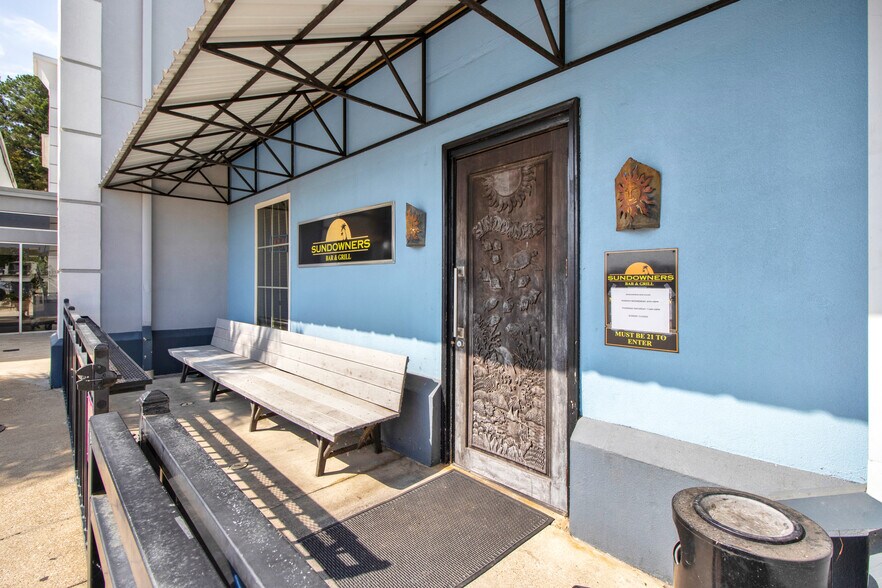 410 Us Highway 79 S, Henderson, TX à louer - Photo de l’immeuble – Image 3 sur 23