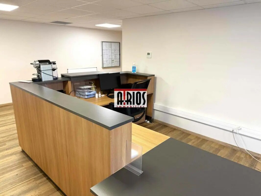 Bureau dans La Farlède à vendre Photo intérieure– Image 1 sur 10