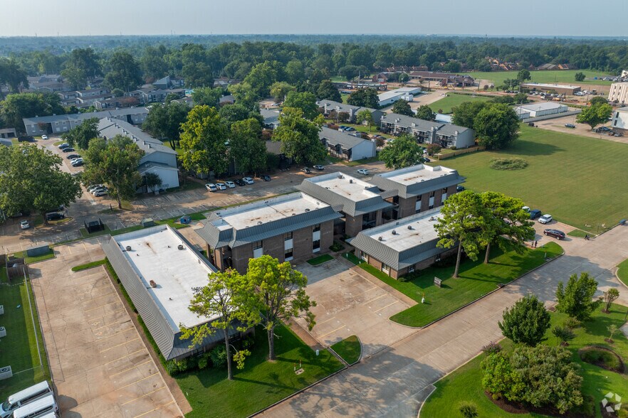 1120 S Pointe Pky, Shreveport, LA à vendre - Aérien – Image 3 sur 17