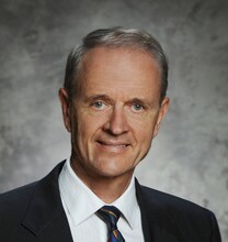 Richard Binns