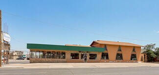 Plus de détails pour 1922 E Rio Grande Ave, El Paso, TX - Local commercial à vendre