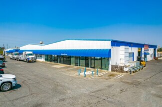 Plus de détails pour 3201-3299 E 18th St, Antioch, CA - Industriel/Logistique à louer