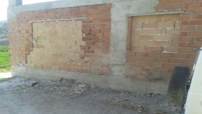 dans Vélez de Benaudalla à vendre Photo de la construction– Image 1 sur 8