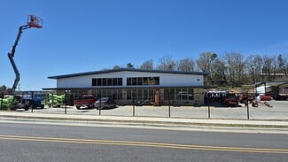 Plus de détails pour 101 Airway dr, Hot Springs National Park, AR - Local commercial à vendre