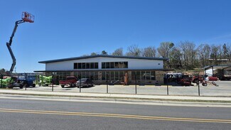 Plus de détails pour 101 Airway dr, Hot Springs National Park, AR - Local commercial à vendre