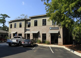 Plus de détails pour 874 Whipple Rd, Mount Pleasant, SC - Bureau, Bureau/Médical à louer