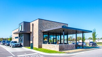 Plus de détails pour 1500-A W Main St, Lebanon, TN - Local commercial à vendre